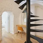 Charming Apartment - 3Br-8P -Centre Pompidou